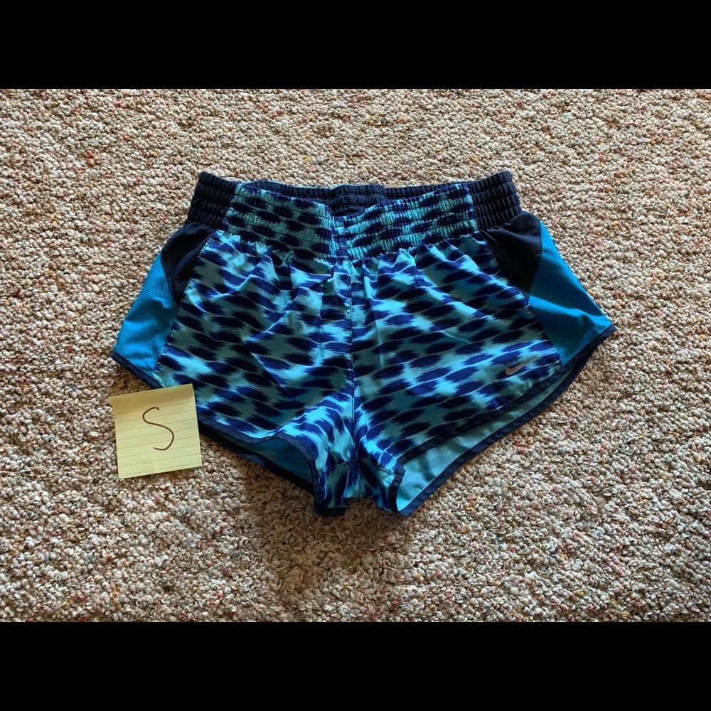 Nike shorts